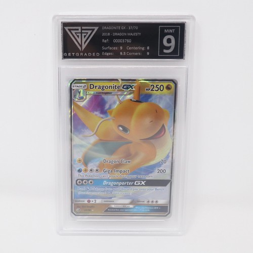 2018 nintendo pokemon dragon - nintendo,