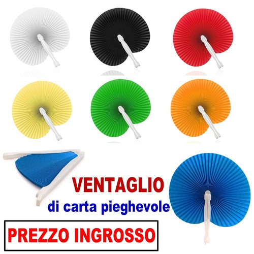 Ventaglio pai di - ventaglio,