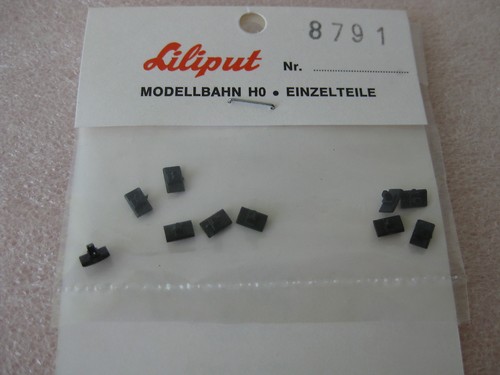 Liliput 8791 ventilatore da - #,