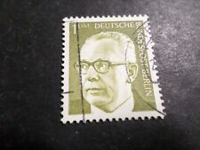 GERMANIA BERLINO, 1970/73