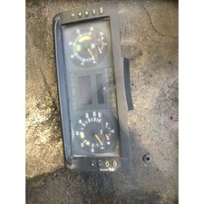 STRUMENTAZIONE (AUTOCARRO)