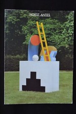 HORST ANTES METALLPLASTIKEN