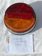 REAR STOP Fiat 850
