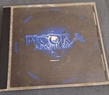 Music CD Piedra Angular, Giraa