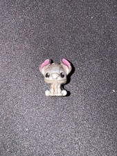 Stitch Charm Pandora Argento