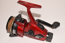 Abu Garcia Cardinal Spinning