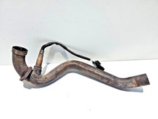 COLLETTORE MARMITTA CON SONDA