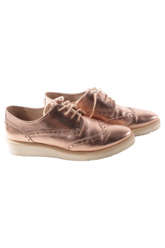 Markenlos scarpe stringate - scarpe,