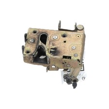 Serrure de porte avant gauche