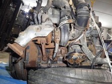 1900067110 motore TOYOTA LAND