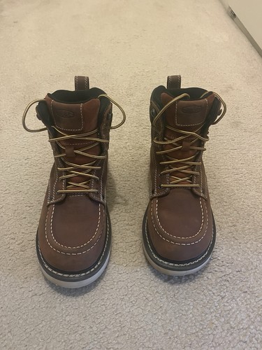 Stivali keen cincinnati - cincinnati, 6”