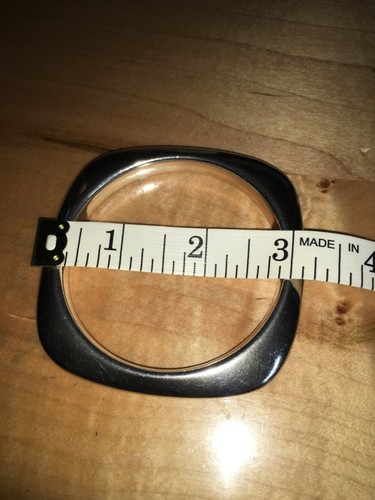 Bracciale quadrato tiffany - quadrato,