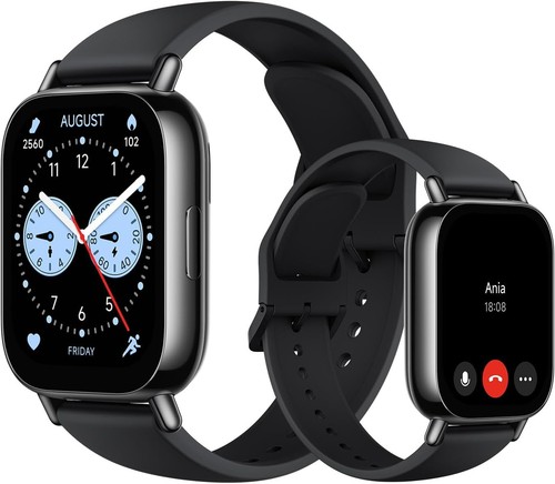 Xiaomi redmi watch lite - watch, 5