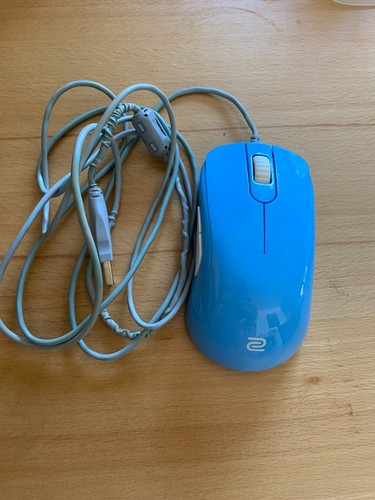 Zowie divina blu - zowie,
