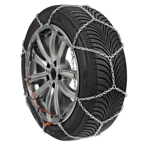 Catene neve 9mm 13g rombo - 13g,
