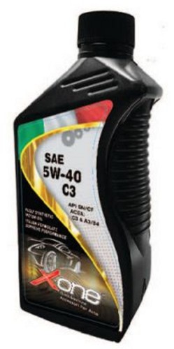 Rennoil olio motore - c3,