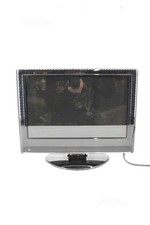 Tv Lcd 15" Media Nera Con