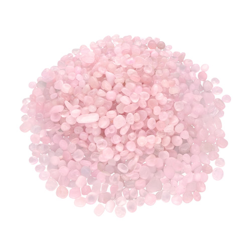 Mini pietre tormalina rosa - mini,