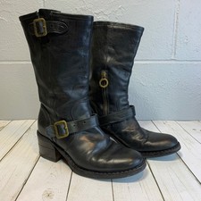 Stivali Moto Biker Fiorentini