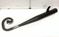 Rare NOS Marmitta Exhaust