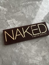 URBAN DECAY NAKED OMBRETTO