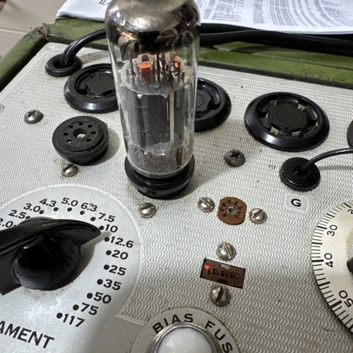1pz pcl84 valvola - valvola, varie