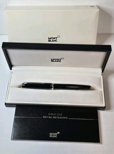 Penna sfera montblanc - penna, a