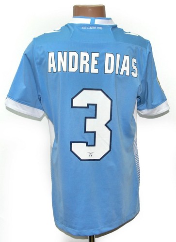 Maglia calcio lazio match - calcio,