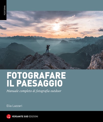 Fotografare paesaggio - fotografare,