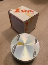 Pistone originale Suzuki VS700 Intruder VS750GLF 1988-1991. Posteriore. 12112-38A12 NOS