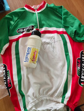 maglia autografata GIBO SIMONI