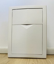 SISTEM AIR "JOLLY" CENTRALE