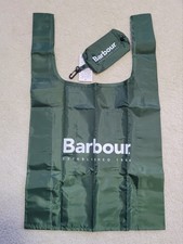 Barbour Eco Compact Tote Bag