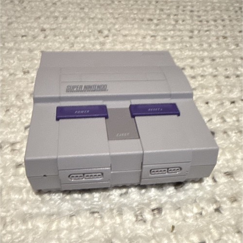 Nintendo super nes classic - nes,