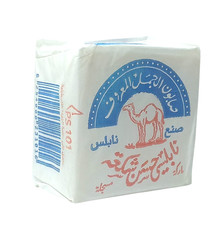 Sapone Nabulsi,AL Jamal