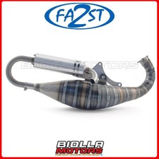 Tfast072 marmitta 2fast fl100 - tfast072,