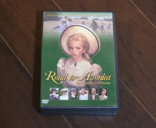 Road avonlea complete - to,