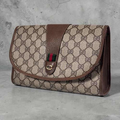 Borsa pochette gucci - borsa,