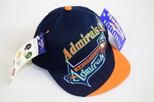 Reebok Amsterdam Admirals Cap