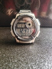 CASIO AE-1000WD-1AVDF OROLOGIO