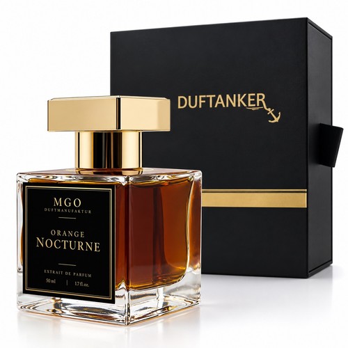 Orange nocturne profumo - nocturne, di