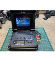 Sony GV-S50E PAL/NTSC 8 mm