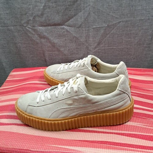 Fenty puma creepers rihanna - %fenty,