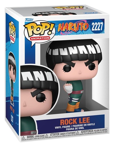 Naruto funko pop animazione - naruto, pop!