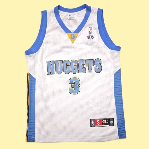 Denver nuggets allen - denver,