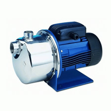 Elettropompa Centrifuga LOWARA