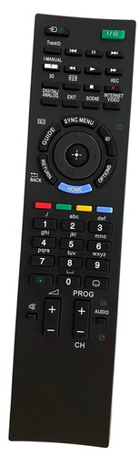 Telecomando ricambio sony - di,