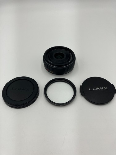 Panasonic lumix f2 5 - panasonic, f2.5