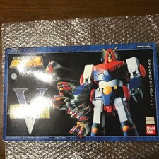 Bandai Soul of Chogokin GX-03