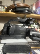 Videocamera Panasonic